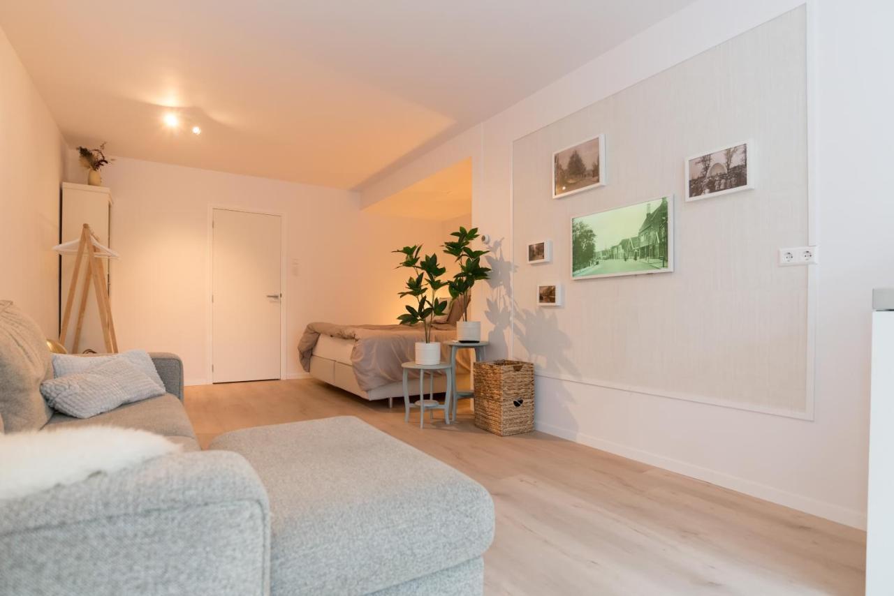 Studio Loet Schagen Buitenkant foto