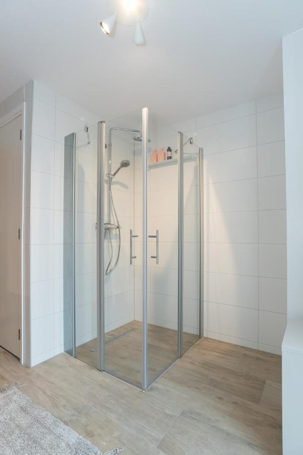 Studio Loet Schagen Buitenkant foto