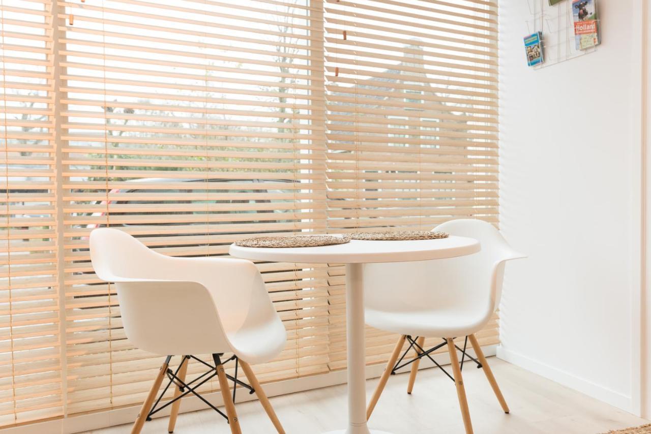 Studio Loet Schagen Buitenkant foto