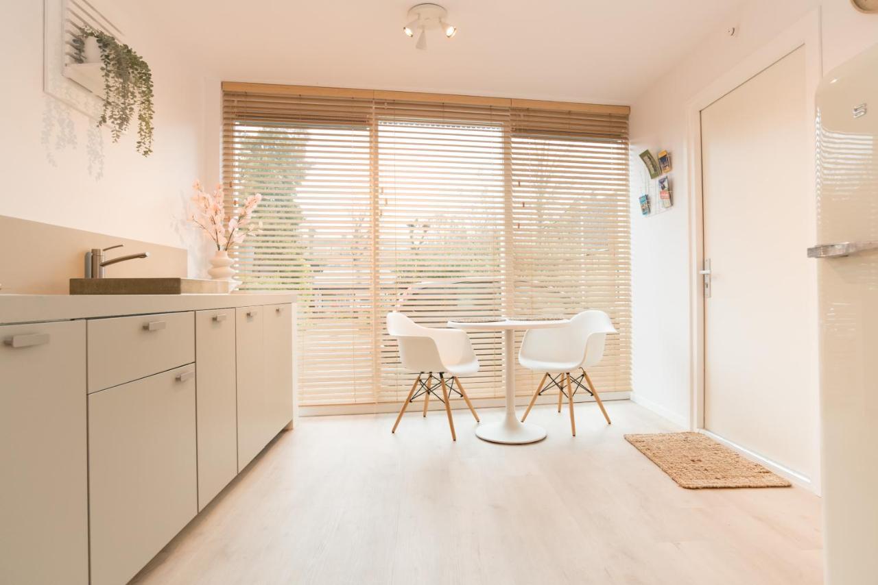 Studio Loet Schagen Buitenkant foto