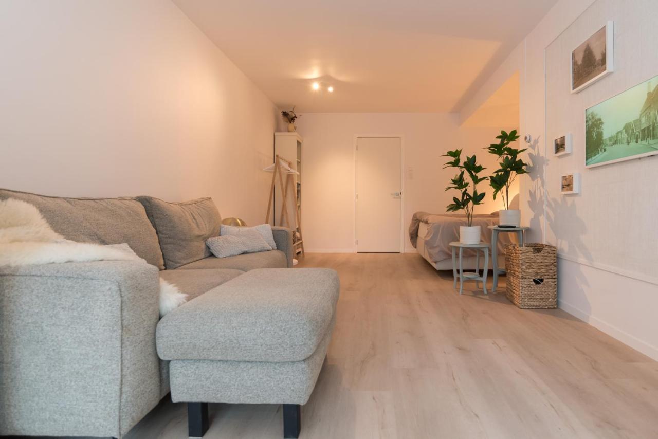 Studio Loet Schagen Buitenkant foto