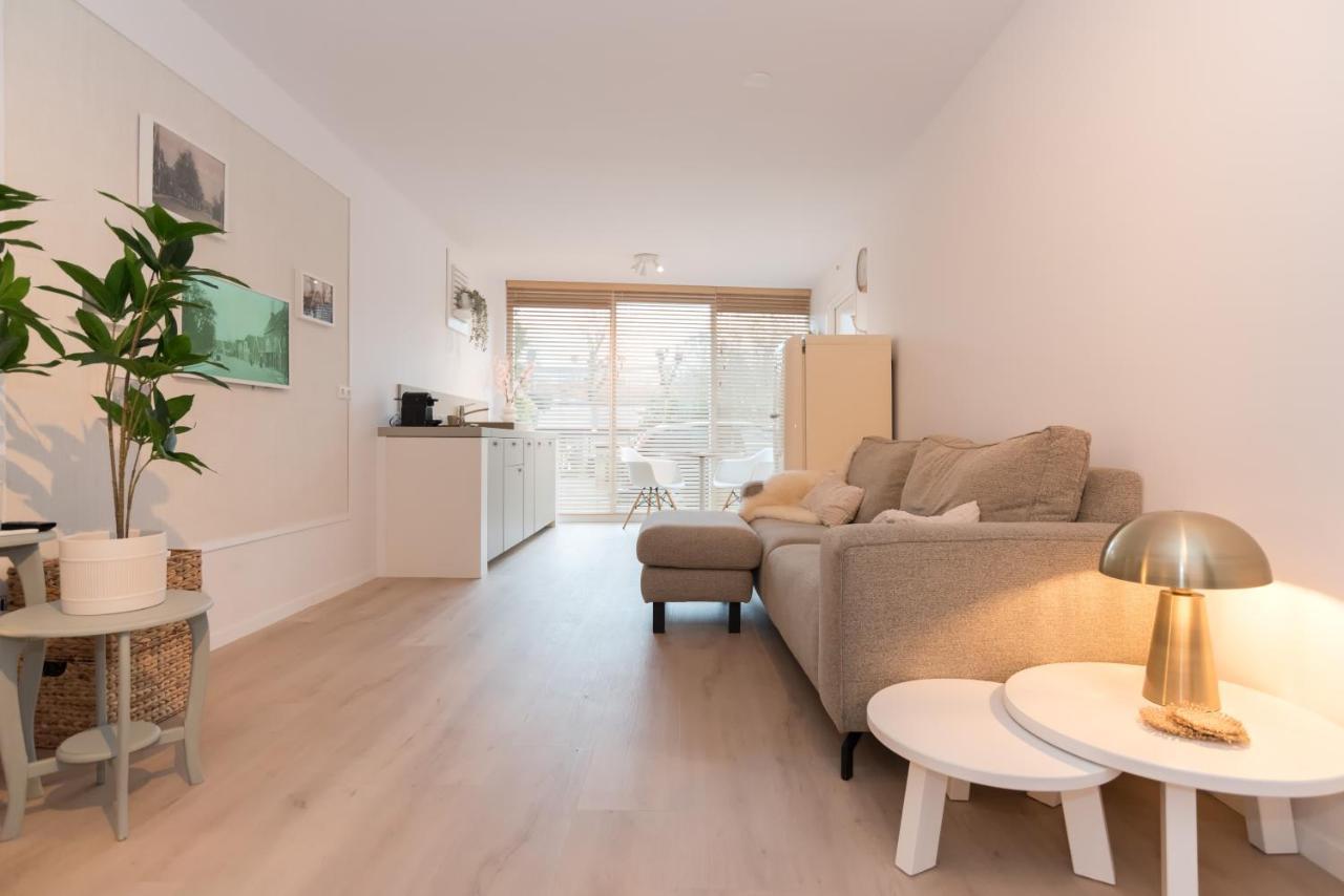 Studio Loet Schagen Buitenkant foto