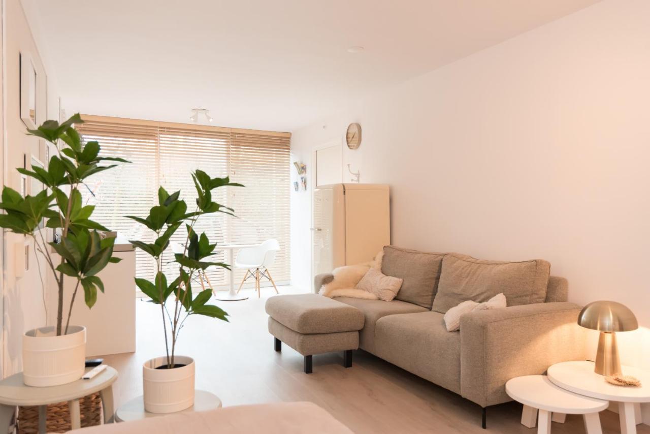 Studio Loet Schagen Buitenkant foto