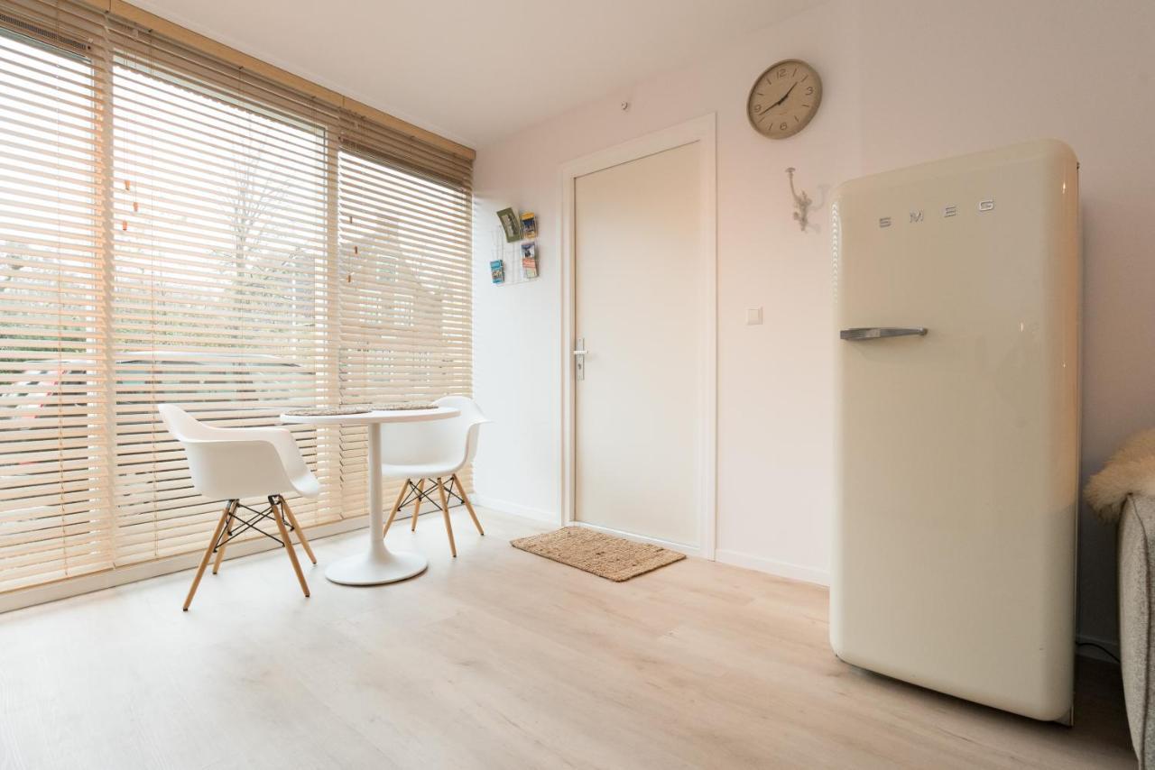 Studio Loet Schagen Buitenkant foto