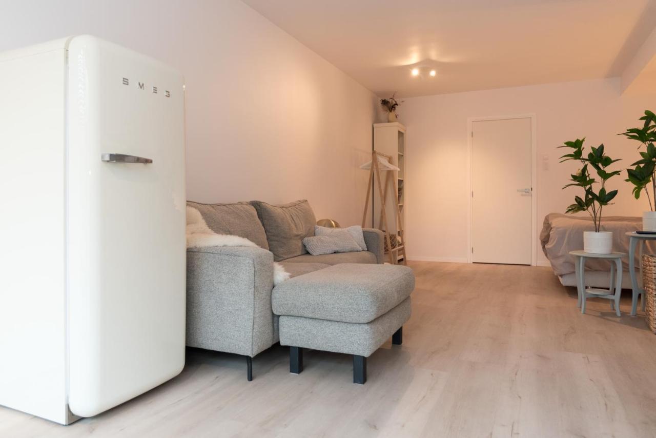 Studio Loet Schagen Buitenkant foto
