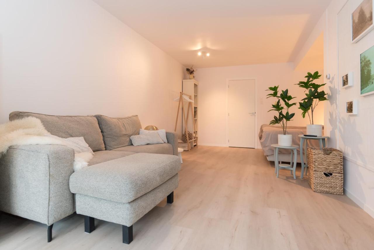 Studio Loet Schagen Buitenkant foto