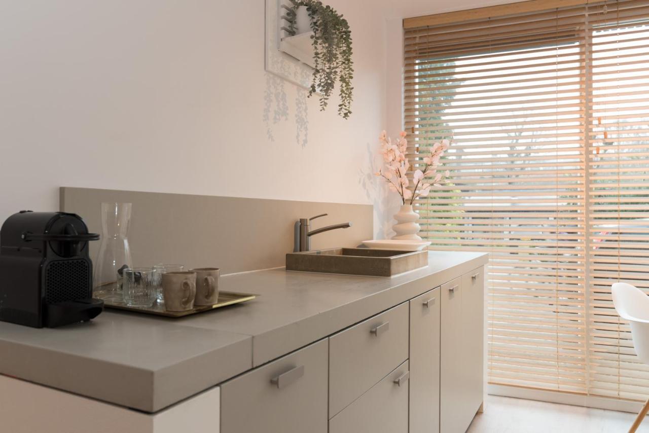 Studio Loet Schagen Buitenkant foto