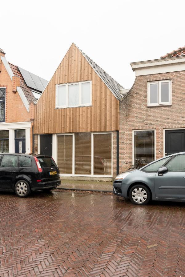 Studio Loet Schagen Buitenkant foto